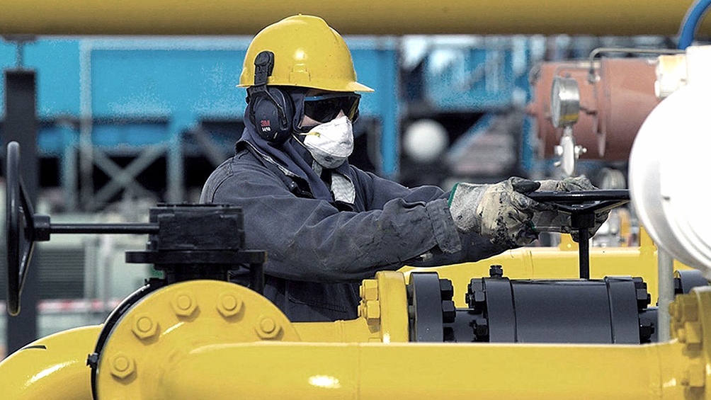 Los precios del gas natural se incrementaron en gran parte del mundo en los últimos meses por un aumento de la demanda vinculada a la recuperación de la actividad económica.