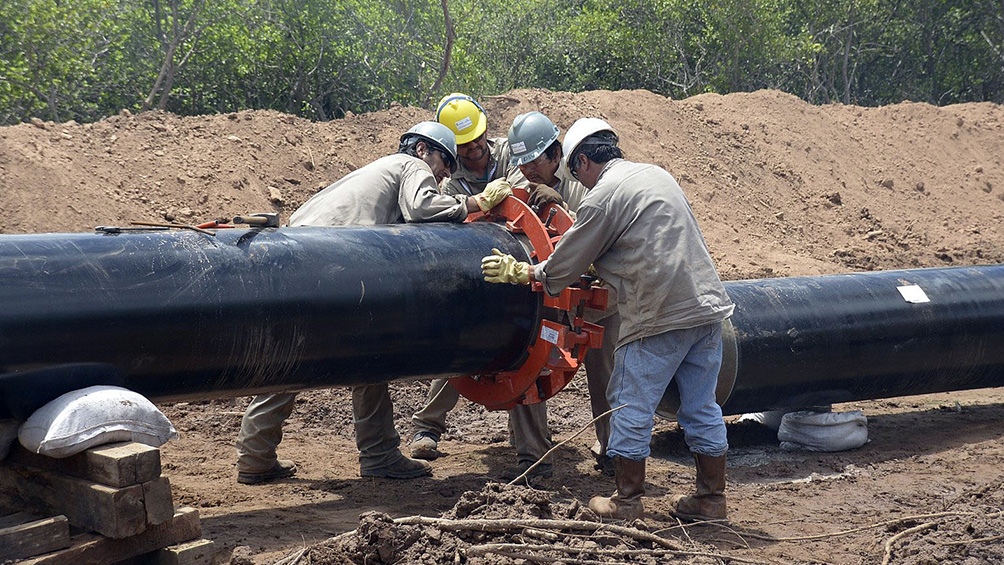 Europa, Asia y Estados Unidos ingresan en el pico de demanda gasífera por la llegada de las bajas temperaturas.