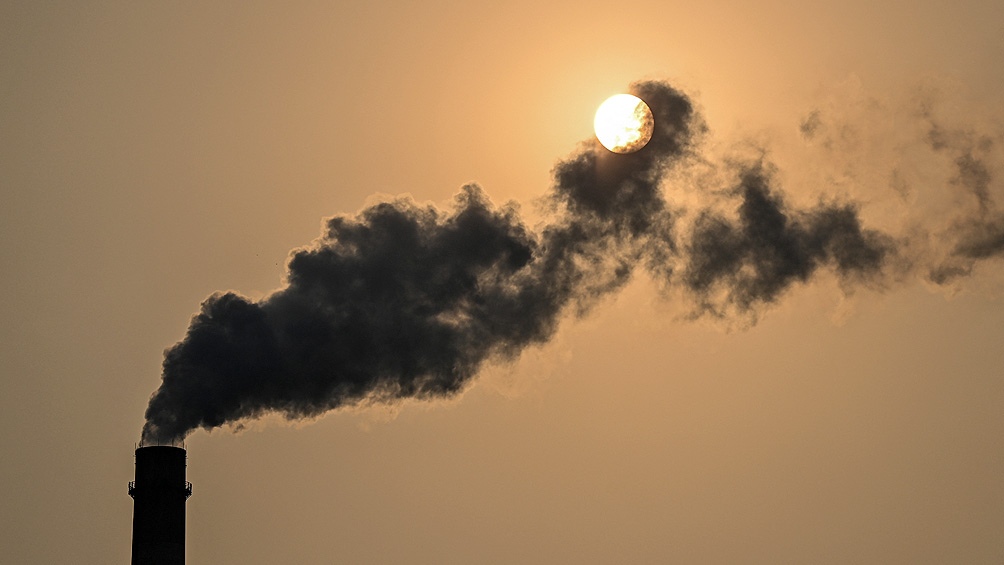 El continente asiático registró en 2020 un calentamiento con temperaturas récord en Siberia.
