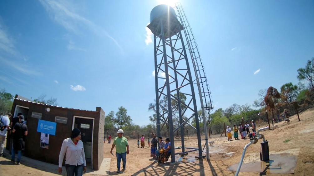 Foto: Prensa Ministerio de Ambiente y Desarrollo Sostenible