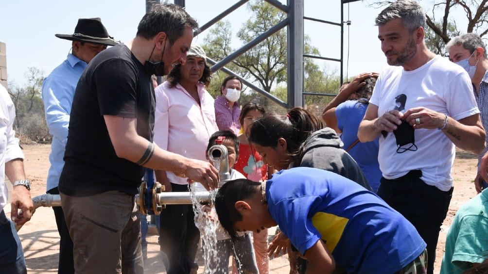Foto: Prensa Ministerio de Ambiente y Desarrollo Sostenible