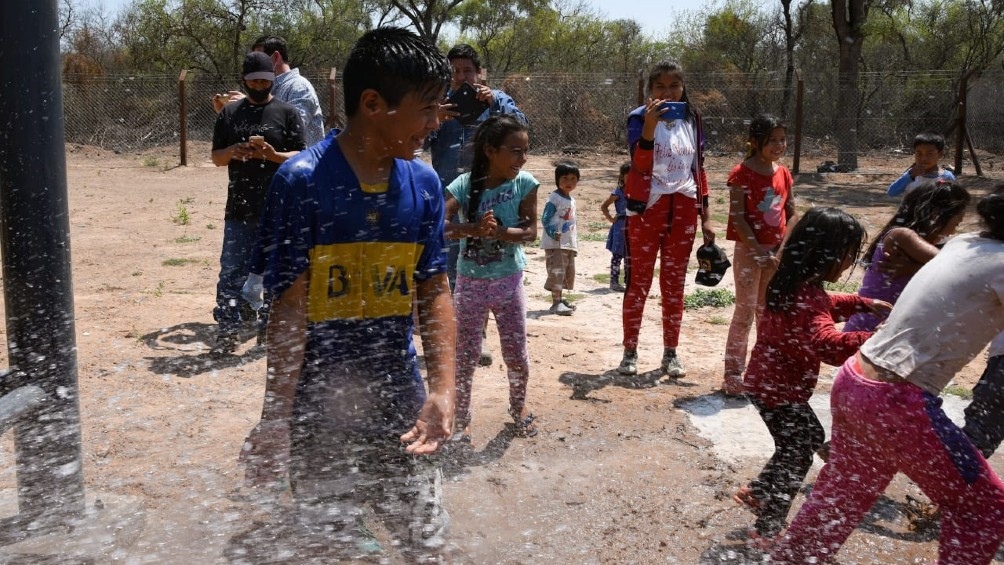 Foto: Prensa Ministerio de Ambiente y Desarrollo Sostenible