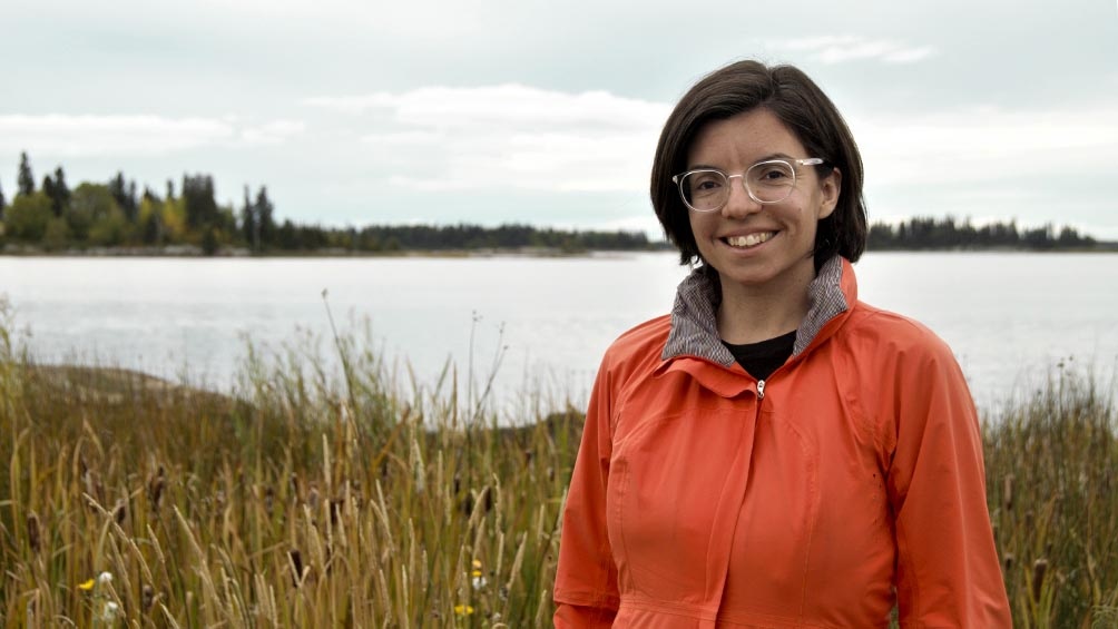 La parlamentaria canadiense Niki Ashton del Nuevo Partido Democrático, se pronunció en contra de la decisión oficial de su país.