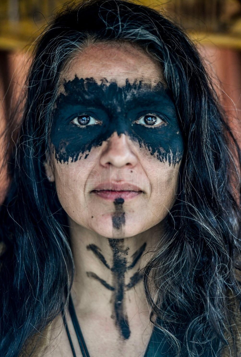 Las series históricas nórdicas influyen en la caracterización de los participantes. (Foto: Fernando Gens)