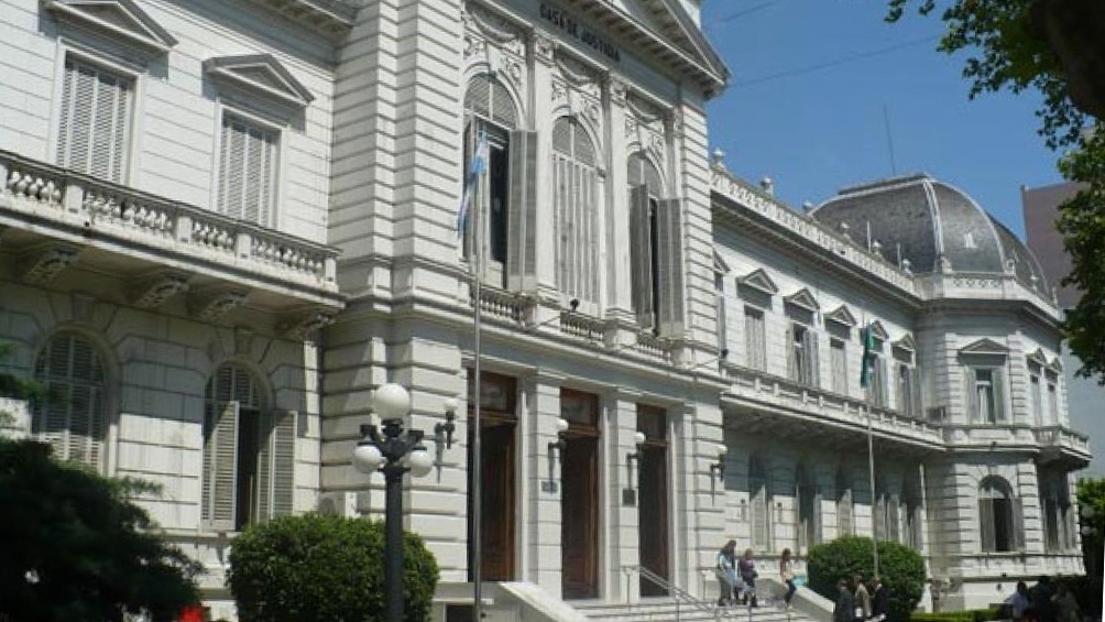 La Suprema Corte bonaerense rechazó un recurso extraordinario que había sido presentado por la defensa del imputado.