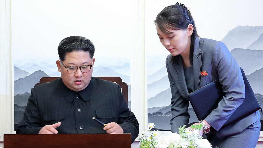 El líder de Corea del Norte, Kim Jong-un, había anticipado la medida.