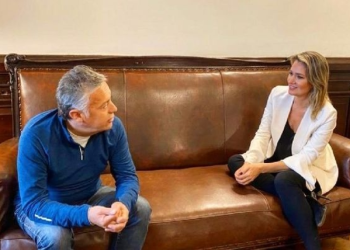 Cornejo habló sobre el “fenómeno” Milei, la caída de De la Rúa y el voto en blanco en Mendoza