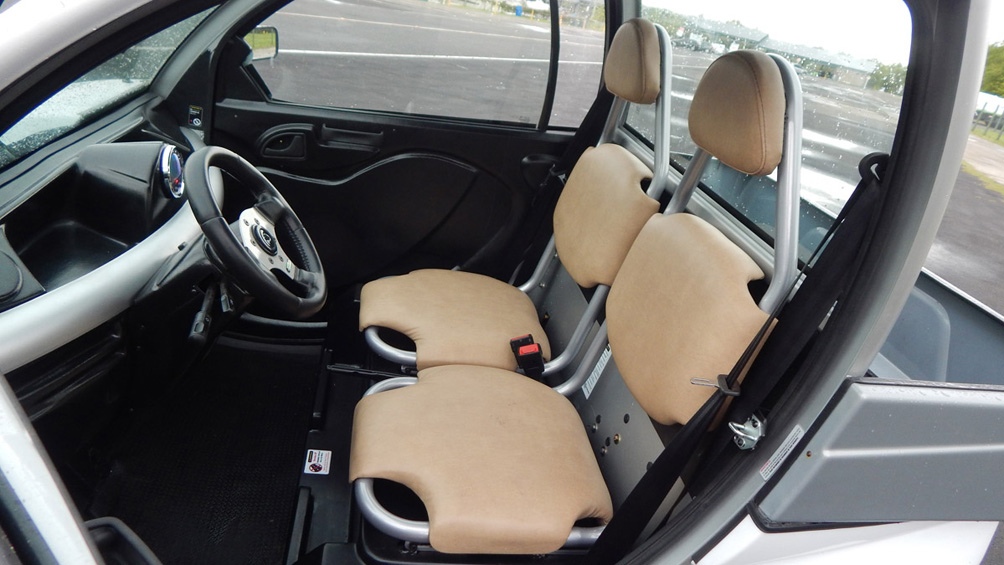 El proyecto de ley de Promoción de la Movilidad sustentable busca ampliar la plataforma automotriz con vehículos eléctricos.
