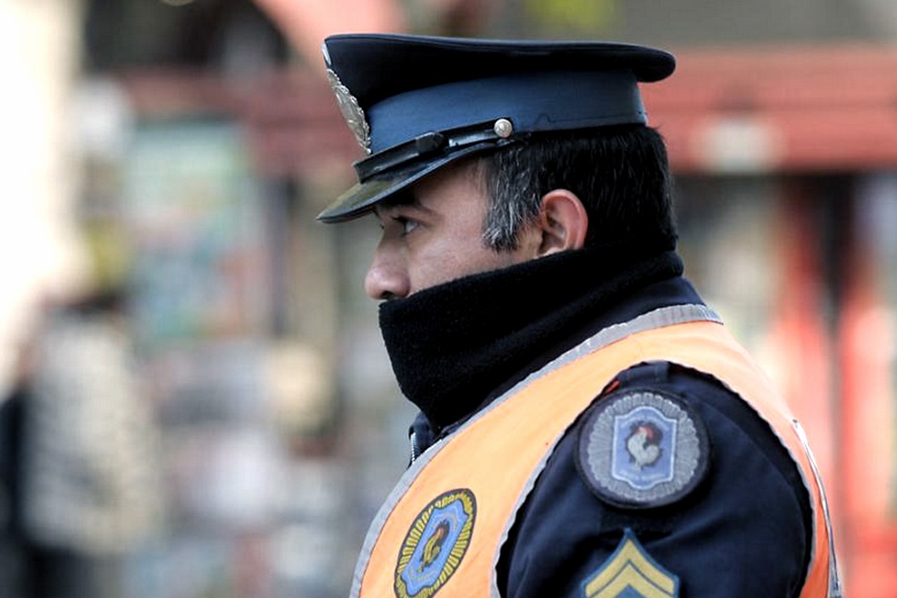 El operativo fue llevado adelante por la División Antidrogas Rosario de la Policía Federal Argentina (PFA) (Foto archivo).