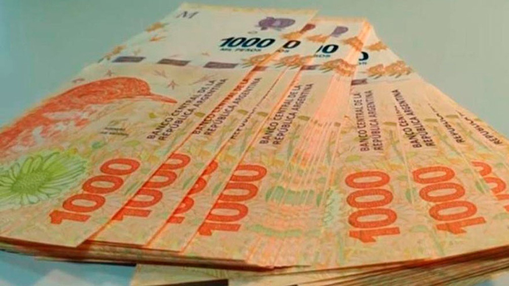 Los vencimientos van desde el 31 de diciembre próximo hasta el 28 de abril de 2023
