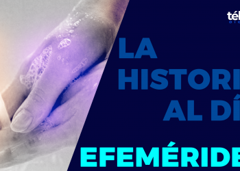 Efemérides del 15 de octubre