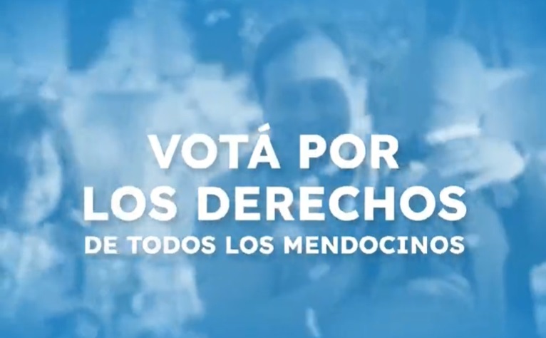 “El 61% de los mendocinos les dijo NO”: la curiosa campaña del PJ en redes sociales contra el gobierno de Suarez