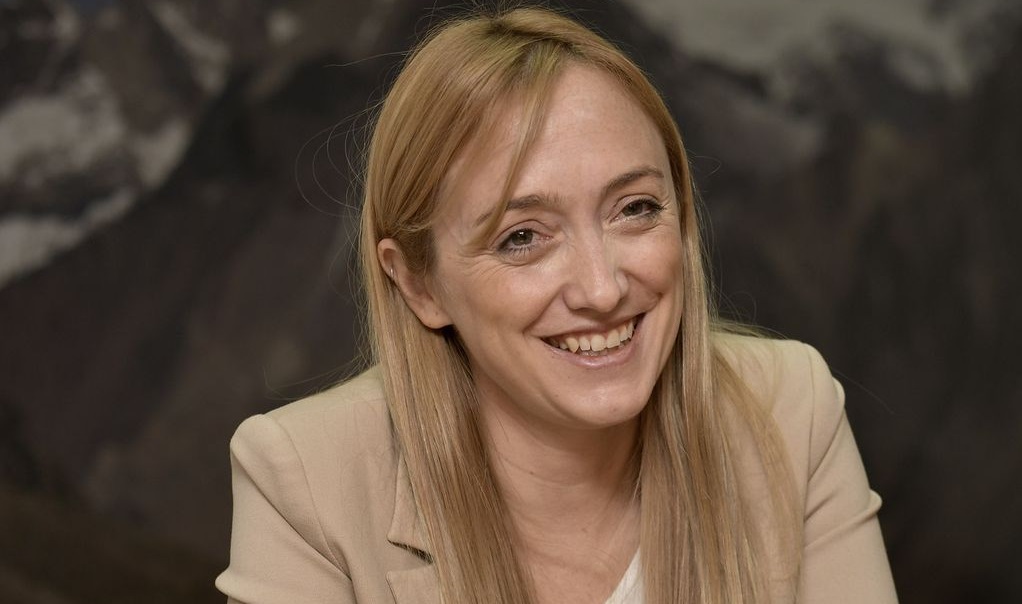 El crucial papel de Fernández Sagasti a la hora de designar al reemplazante de Elena Highton en la Corte Suprema