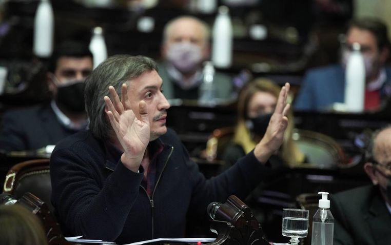 El curioso traspié del oficialismo en Diputados y los interrogantes que abre