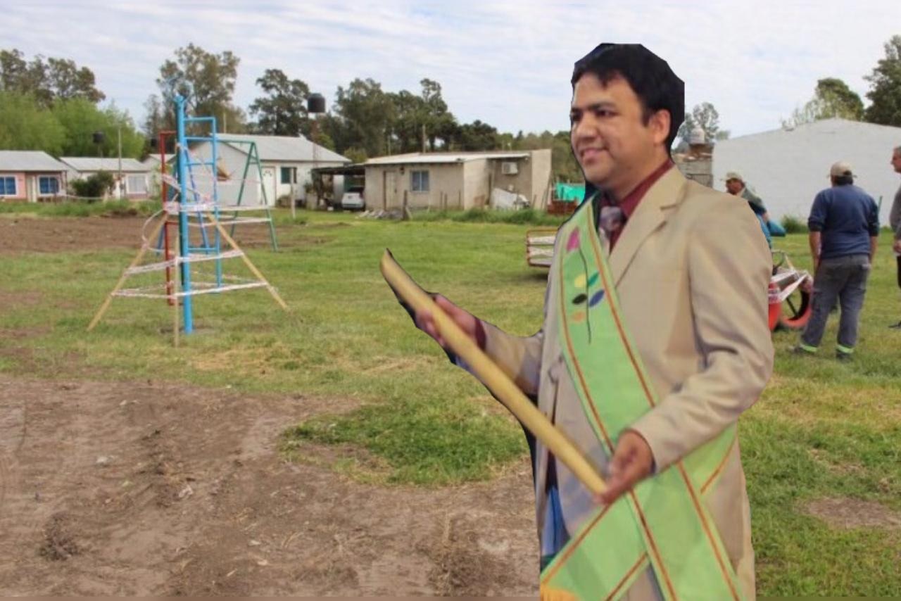 El escándalo del robo de caños en beneficio de una empresa mendocina complica a un exintendente de Juntos por el Cambio