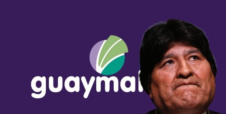 El hilo de Twitter que desnuda los negocios del testaferro de Evo Morales en Guaymallén