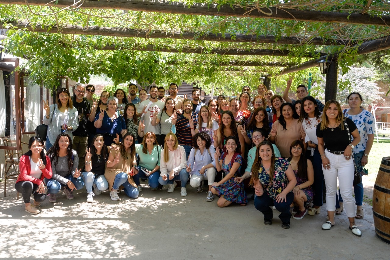 El peronismo escuchó los problemas de la comunidad educativa en Mendoza