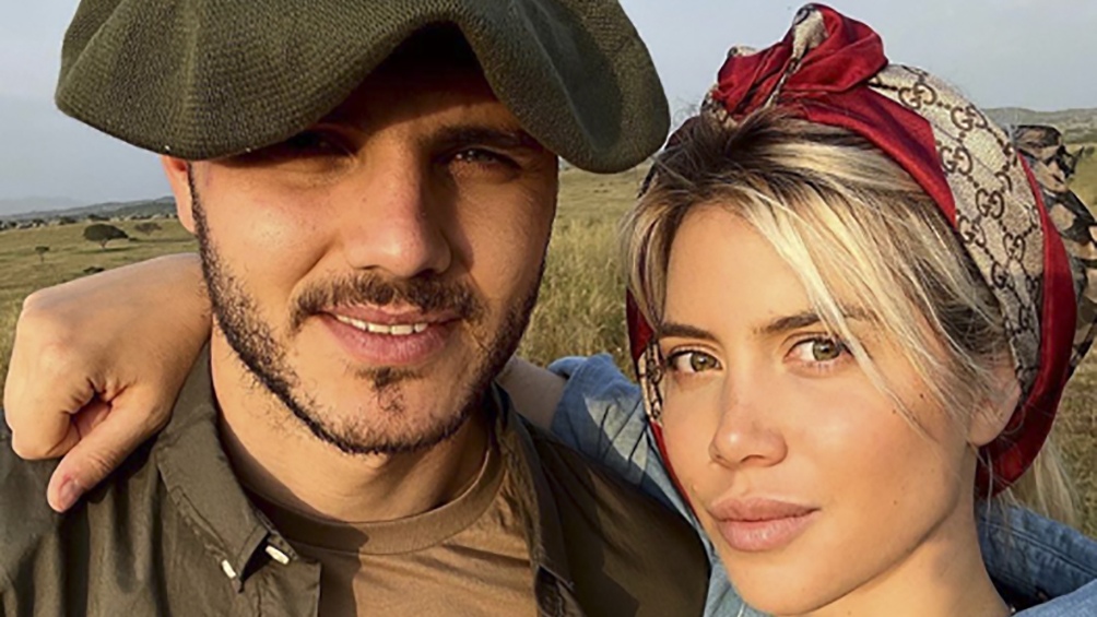 Lala Pasquinelli: "Pareciera que las mujeres les tenemos que cuidar el deseo sexual, la libido, y ponerles límites porque ellos 