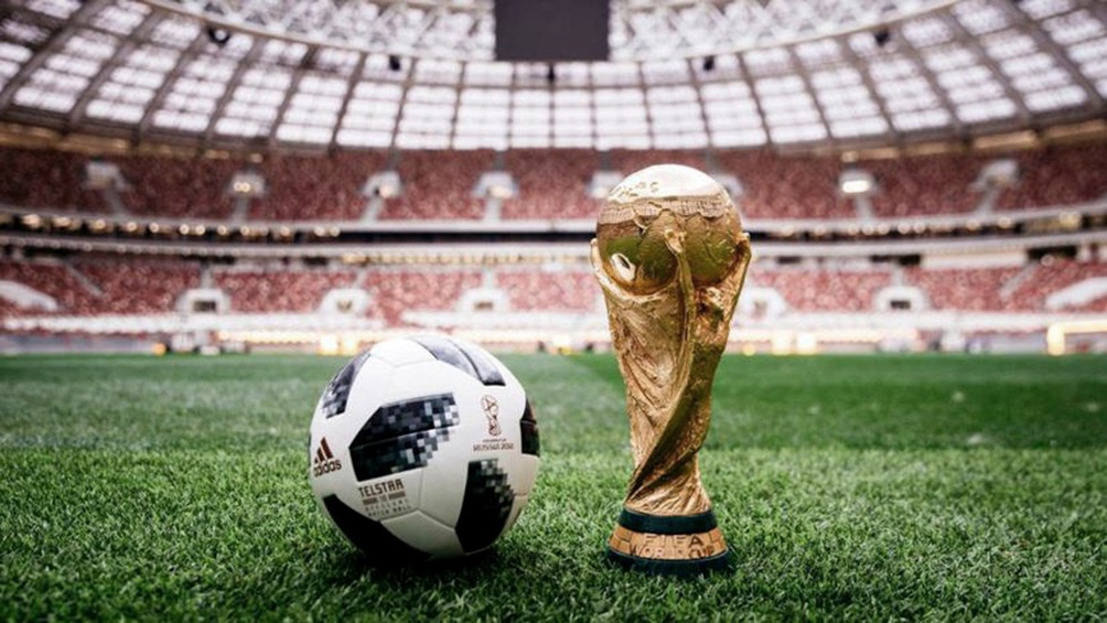 En Qatar 2022 podría haber nuevas reglas.