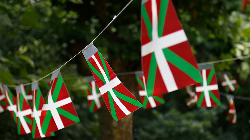 El comunicado con el reconocimiento fue leído en el palacio de Aiete, en la ciudad de San Sebastián, donde hace 10 años se celebró una conferencia internacional de paz.