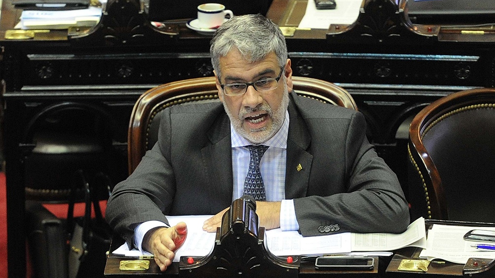 Roberto Feletti asumirá la Secretaría de Comercio Interior de la Nación.