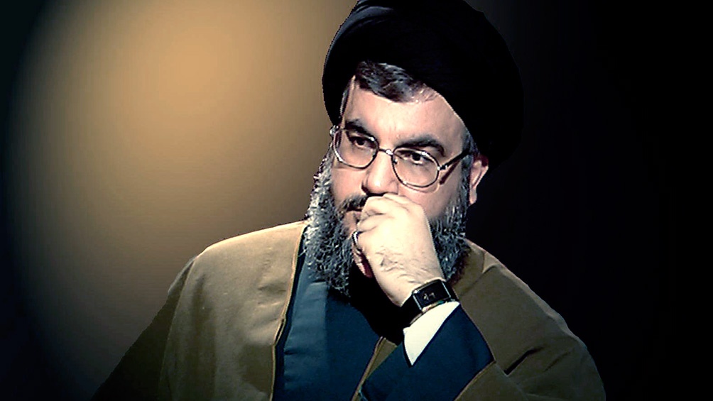 Hassan Nasrallah lanzó la advertencia ante una escalada de violencia en Líbano