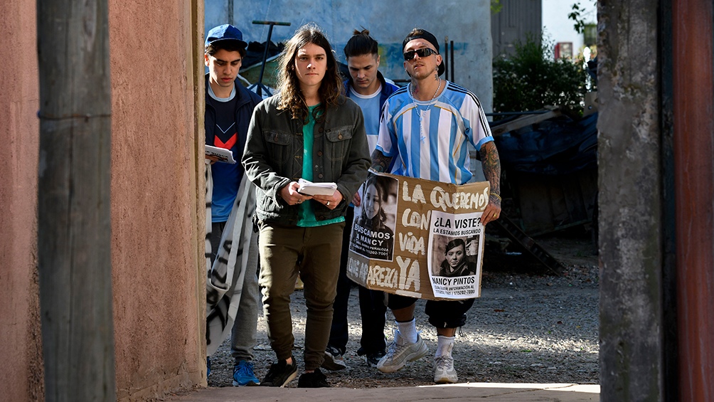 Parte de Polka desde el inicio, Nisco dirigió a lo largo de casi tres décadas la mayoría de las tiras exitosas de la productora. Foto: Eliana Obregón
