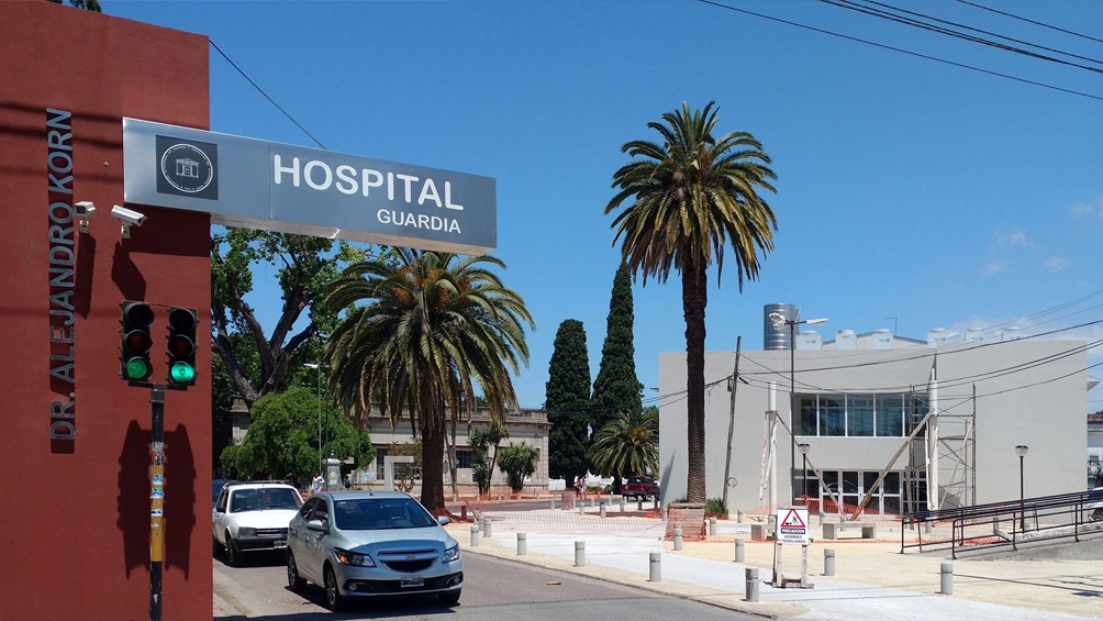 La jornada se realizará en el hospital provincial Alejandro Korn