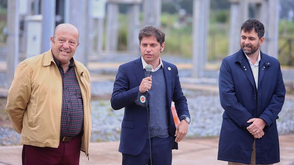 Foto: Twitter @BAProvincia.