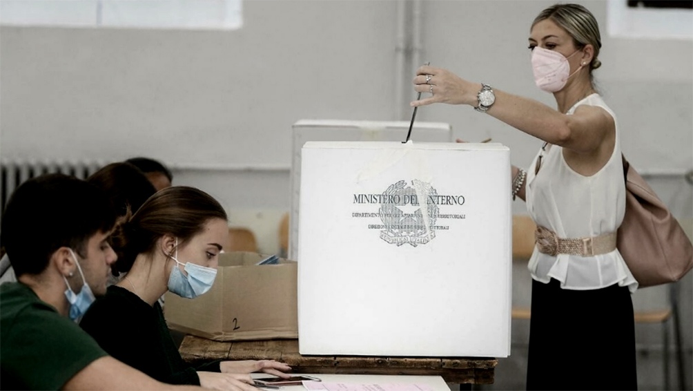 La baja participación electoral (43.94% frente al 52.67% del primer turno y al 50,52% del balotaje de 2016), fue uno de los factores por los que Michetti no pudo conservar la ventaja de hace 15 días.