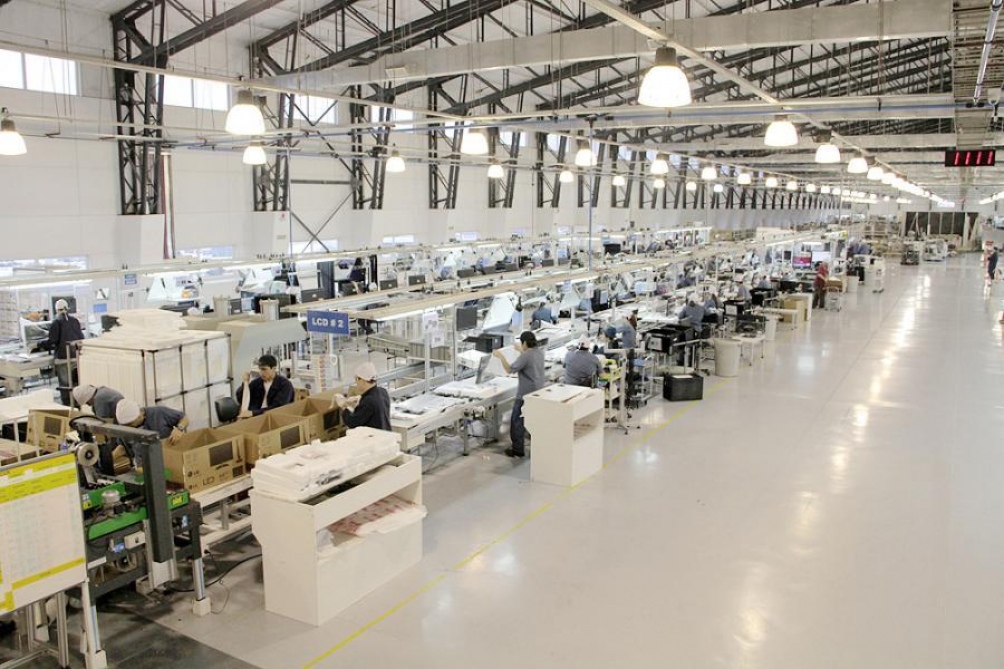 El Informe de Panorama Productivo mide la evolución de los principales indicadores de la actividad productiva.