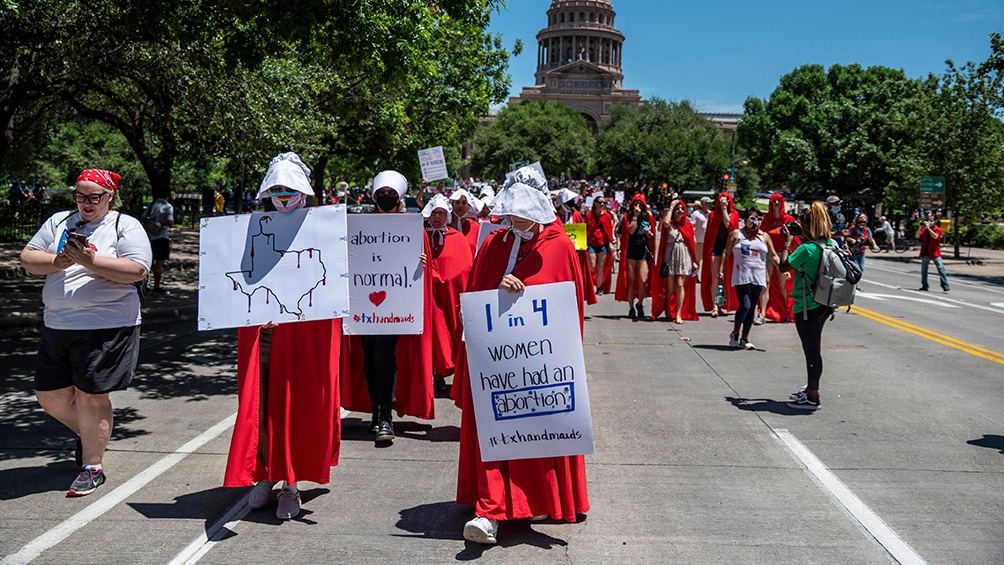En el último mes efectuar un aborto se volvió prácticamente imposible para las casi siete millones de mujeres en edad reproductiva residentes en Texas, un 10% del total del país
