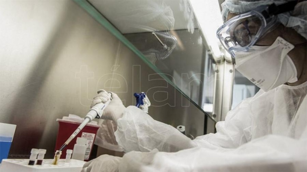 El tratamiento de molnupiravir, administrado a los pacientes a los pocos días de dar positivo, reduce a la mitad el riesgo.