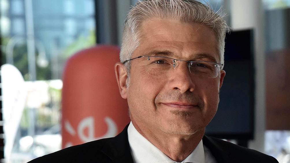 Sergio Candelo, titular de la Cámara de Empresas de Software y Servicios Informáticos.