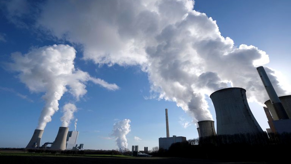 La Organización Meteorológica Mundial advirtió que las concentraciones de gases de efecto invernadero alcanzaron un récord el año pasado pese a la pandemia y aumentaron a un ritmo más rápido que el promedio anual en la última década.