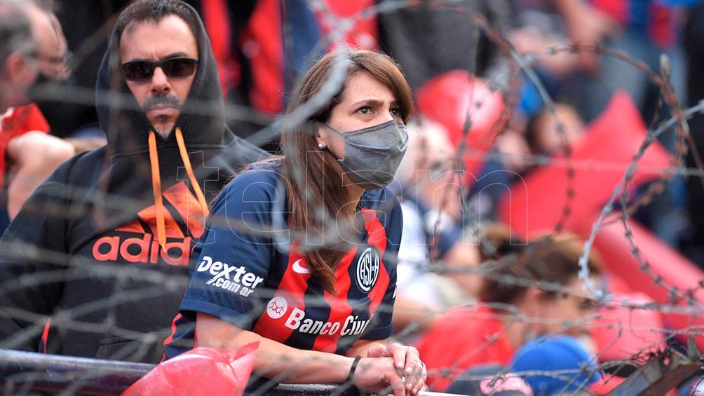 Foto: Julián Álvarez.