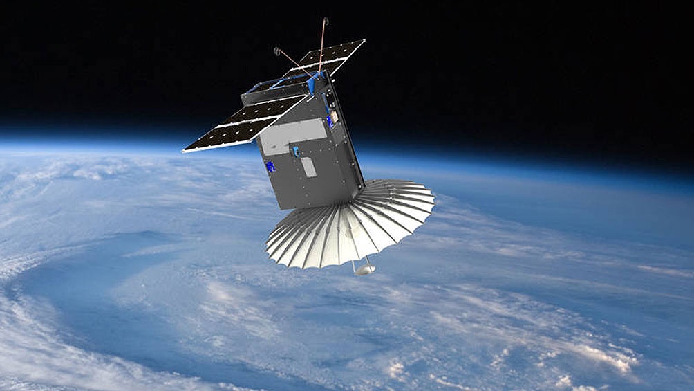 Destinarán $ 250 millones para fortalecer a la industria satelital y aeroespacial argentina. 