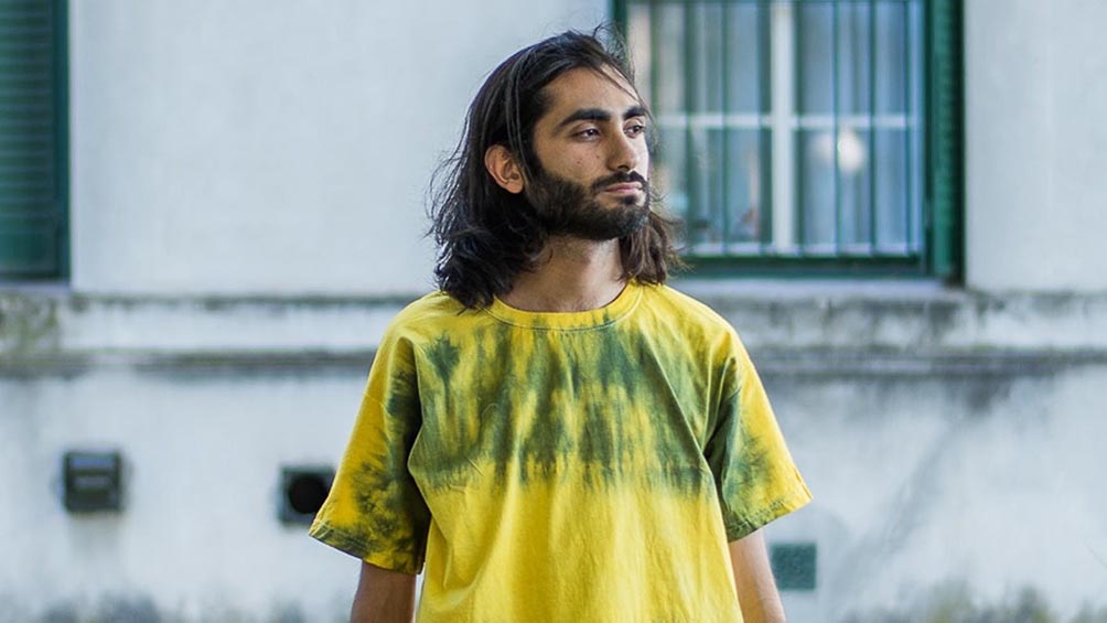 Las “Malas obras” de Tomás Canela podrán escucharse en vivo este viernes