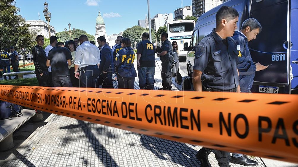 El juicio tuvo otros siete acusados, pero cinco de ellos fueron absueltos. El juicio tuvo otros siete acusados, pero cinco de ellos fueron absueltos.