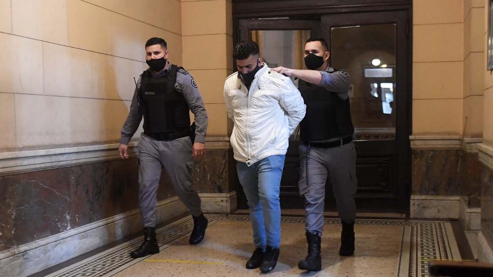 En el juicio se confirmó que no había relación o conflicto previo entre víctimas y victimarios. Foto: Fernando Gens En el juicio se confirmó que no había relación o conflicto previo entre víctimas y victimarios. Foto: Fernando Gens