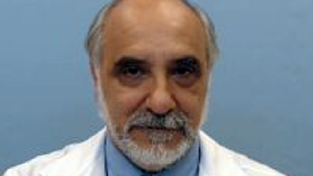 El médico clínico y asesor presidencial Luis Cámera dijo este jueves que la suba de casos positivos de coronavirus será "lento" y "sostenido en el tiempo". El médico clínico y asesor presidencial Luis Cámera dijo este jueves que la suba de casos positivos de coronavirus será "lento" y "sostenido en el tiempo".