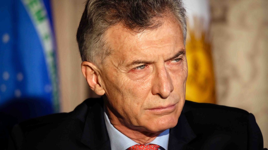 Mauricio Macri regresó al país: expectativa por su declaración indagatoria