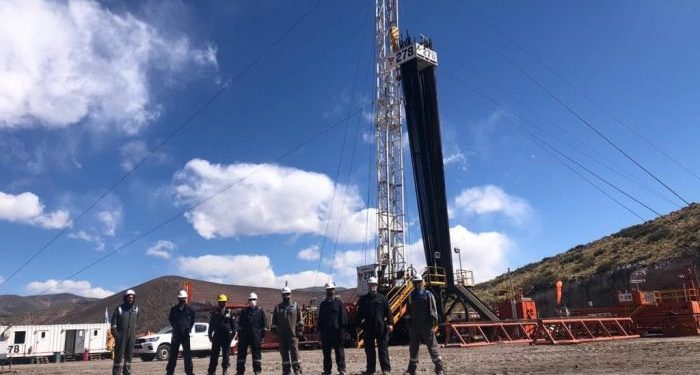 Mendoza continúa su reactivación hidrocarburífera y licita trabajos en yacimientos recuperados