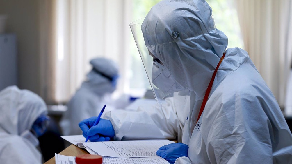 Desde el inicio de la pandemia, Moscú se sitúa a la cabeza de las regiones rusas en número de casos de infección y muertes asociadas.