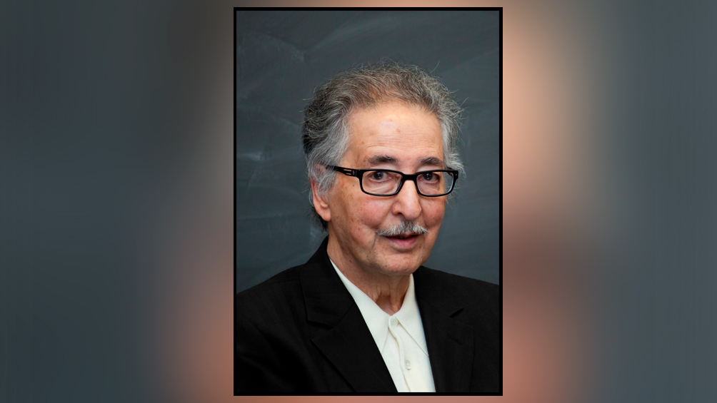 Murió el primer presidente de la República Islámica de Irán