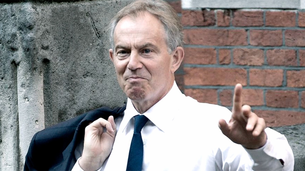 El ex primer ministro británico laborista Blair y su esposa Cherie negaron rotundamente haber cometido un delito al comprar una propiedad en Londres valuada en 6,45 millones de libras.