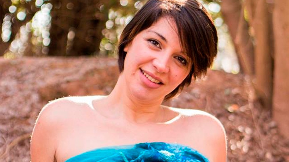 "Se va a cumplir un año de la fecha que la mataron y de que hay un femicida suelto", dijo Matías Pautasso, abogado de la familia.. (Foto: FB María Florencia Gómez Pouillastrou)