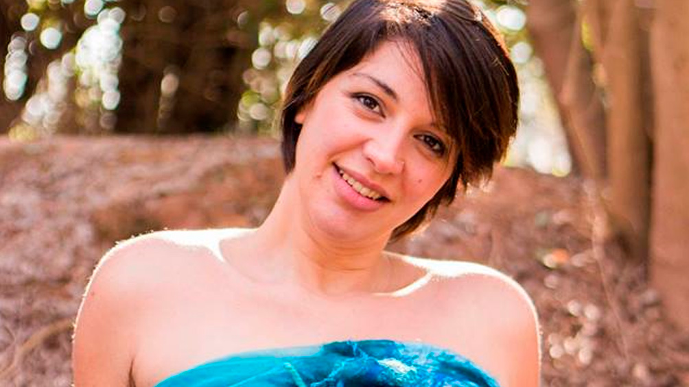 Piden justicia a un año del crimen de la militante feminista María Florencia Gómez