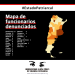 Publican un padrón nacional de funcionarios violentos: cuántos y cuáles son de Mendoza