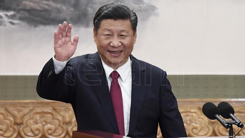 Xi Jinping no asistirá debido a los protocolos chinos en torno al coronavirus y por preocupaciones al no poder protegerlo del virus en el extranjero.